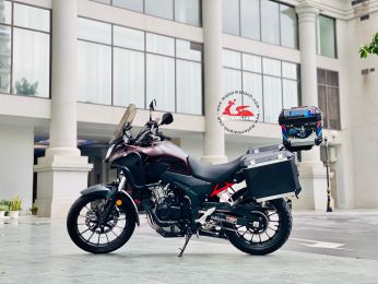 Honda CB 500X 2021  29A1-163.50