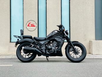 Honda Rebel 300 ABS  29A1-112.52