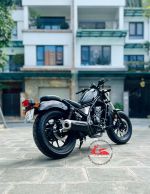 Honda Rebel 300 ABS 2019   29A1-203.16