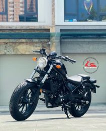 Honda Rebel 300 ABS 2019   29A1-203.16