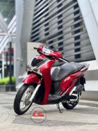 SH 2019 CBS 150cc  29B1-981.19