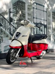 Peugeot Django 125cc  29K1-729.90