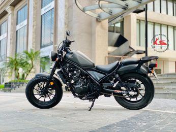 Honda Rebel 500 2020  29A1-257.42