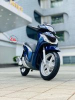 Honda SH Italia 150cc  (Xe chưa đăng kí)