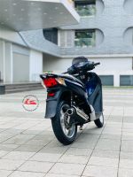 Honda SH Italia 150cc  (Xe chưa đăng kí)