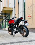 Honda CB 300R 2022   29A1-230.67