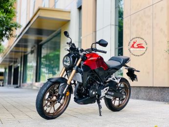 Honda CB 300R 2022   29A1-230.67