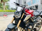 Honda CB 650R 2022  29A1-139.96