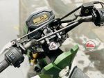 Honda Zoomer X 110cc  29E2-413.99
