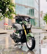 Honda Zoomer X 110cc  29E2-413.99