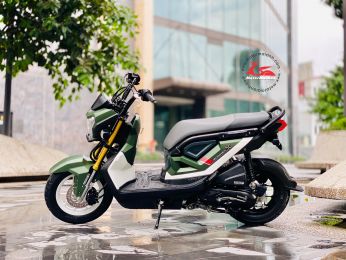 Honda Zoomer X 110cc  29E2-413.99