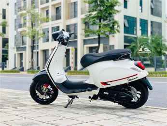 Vespa Sprint S ABS 2020  (Hải Quan)