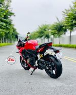 Honda CBR 650R 2021  29A1-260.68