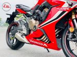 Honda CBR 650R 2021  29A1-260.68