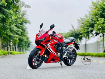 Honda CBR 650R 2021  29A1-260.68