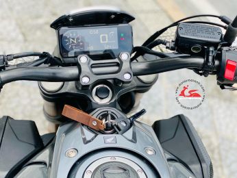 Honda CB 650R 2022  29A1-165.73