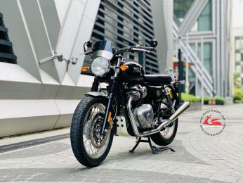 Royal Enfield Interceptor 650 ABS  29A1-042.52