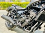 Honda Rebel 500 ABS  29A1-158.00