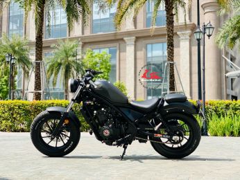 Honda Rebel 500 ABS  29A1-158.00