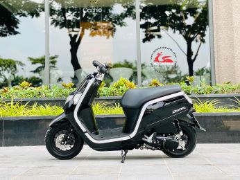 Honda Dunk 50cc  29AA-125.88