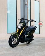 Honda Zoomer X 110cc  29B1-746.33