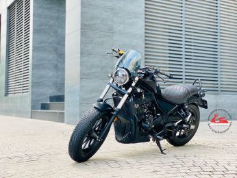 Honda Rebel 300 ABS  29A1-200.36