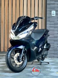 Honda PCX 150 Hybrid  29T2-037.02