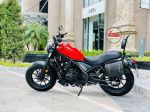 Honda Rebel 500 2022  29A1-366.97