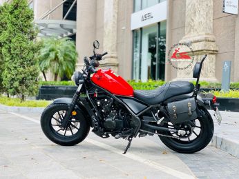 Honda Rebel 500 2022  29A1-366.97