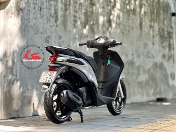 Piaggio Liberty S ABS  29H2-485.04