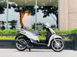 Piaggio Liberty 125 ABS  29S1-813.67