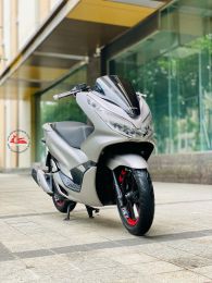 Honda PCX 150 khóa Smartkey  29S1-863.60