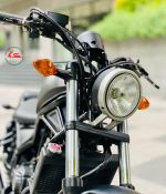 Honda Rebel 300 ABS  29A1-122.52