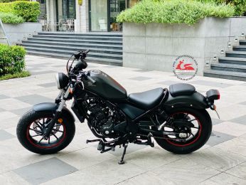 Honda Rebel 300 ABS  29A1-122.52