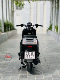 Honda Dunk 50cc  29AA-287.79