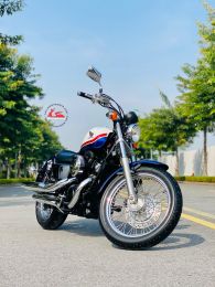 Honda VT 400S  29A1-031.92  (Lăn bánh 900km)