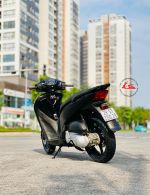 Honda SH Italia 125cc   29S1-250.29