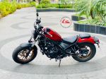 Honda Rebel 500 2023  29A1-366.95