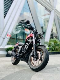Honda Rebel 500 2023  29A1-366.95