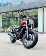 Honda Rebel 300 2021  29A1-162.72