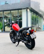 Honda Rebel 300 2021  29A1-162.72