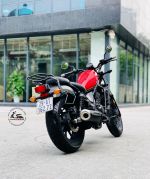 Honda Rebel 300 2021  29A1-162.72