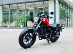 Honda Rebel 300 2021  29A1-162.72