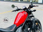Honda Rebel 300 2021  29A1-162.72