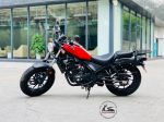 Honda Rebel 300 2021  29A1-162.72
