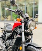 Honda Rebel 300 2021  29A1-162.72