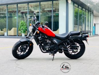 Honda Rebel 300 2021  29A1-162.72