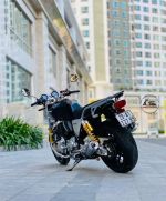 Honda CB 1100 RS  29A1-227.89