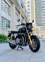 Honda CB 1100 RS  29A1-227.89