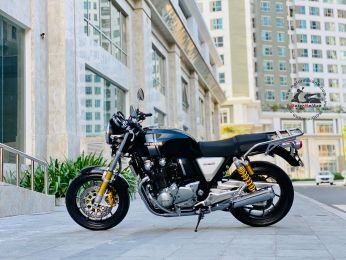 Honda CB 1100 RS  29A1-227.89